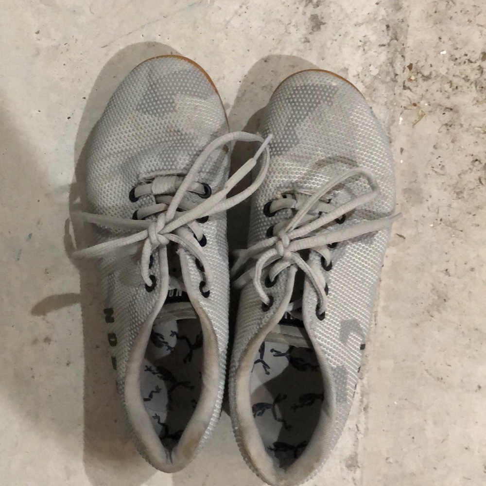 NO BULL trainers